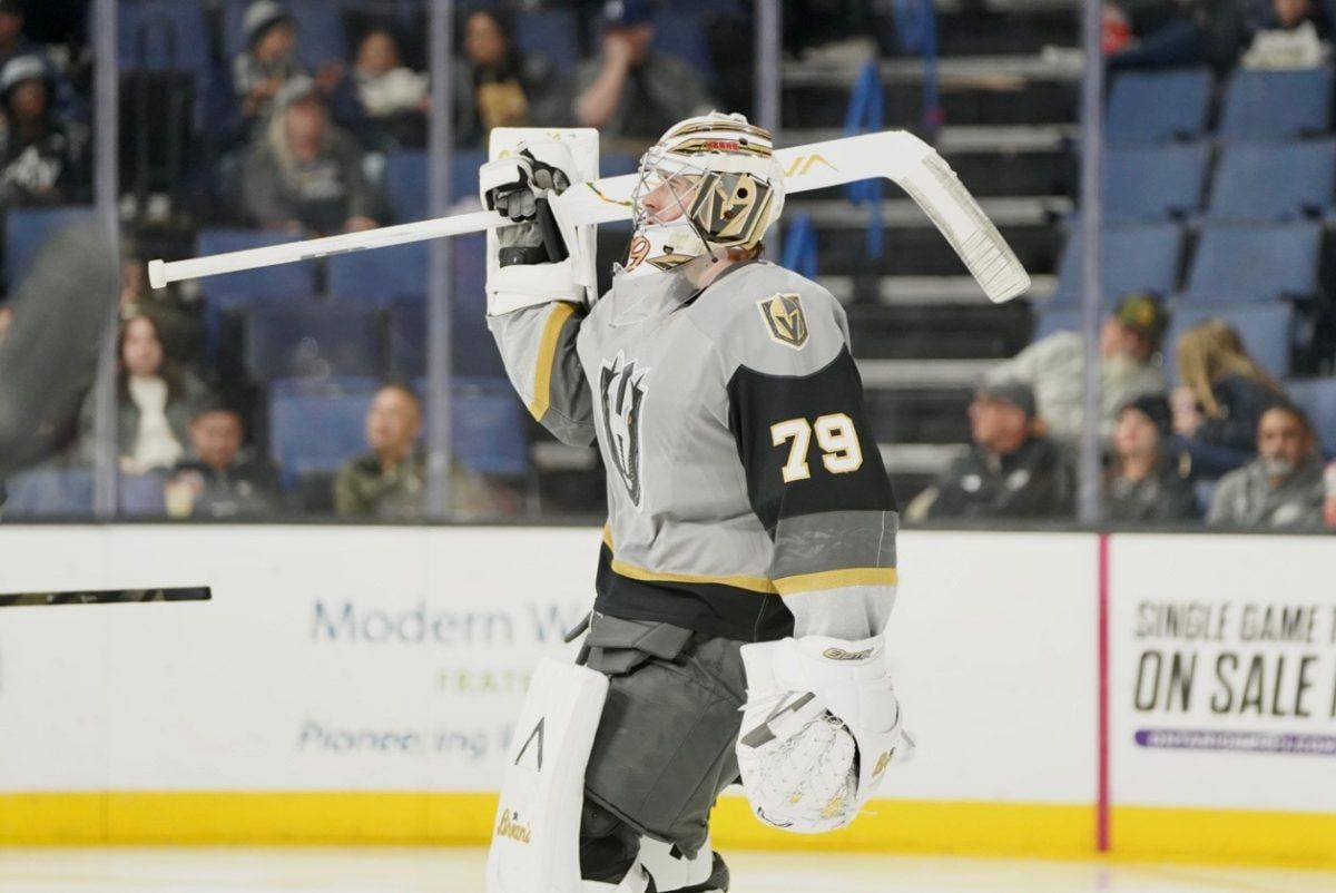 Sexual Assault Survivors Provide Context On Hockey Canada Trial And Carter Hart - SinBin.vegas