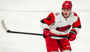 Canes Recall Nadeau From Chicago | Carolina Hurricanes