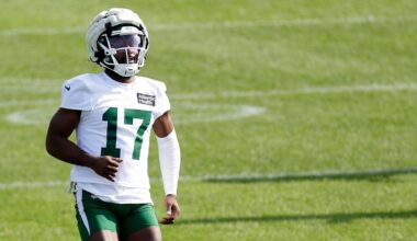 Man arrested and charged in shooting of Jets' Kris Boyd