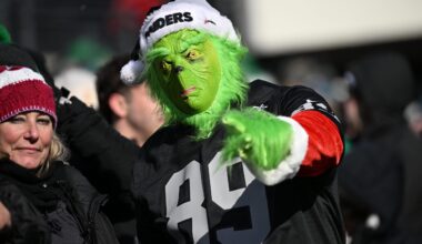 [Bookies.com] NFL's Grinchiest Fans -  Bills Among Least Grinchy Fans