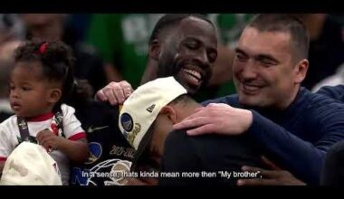 Trailer for the upcoming "BRATE" documentary about Dejan Milojevic - YouTube