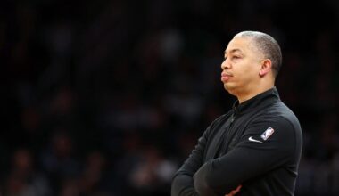 [The Athletic] The Clippers are expected to sign Lawrence Frank to an contract extension.