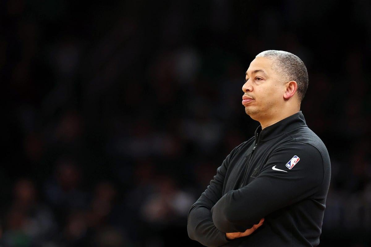 [The Athletic] The Clippers are expected to sign Lawrence Frank to an contract extension.