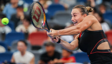 Can Sabalenka hold No. 1? Does 2026 deliver a new Slam champ?