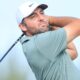 Scottie Scheffler returns from two months away, shares lead at Hero World Challenge - PGA Tour