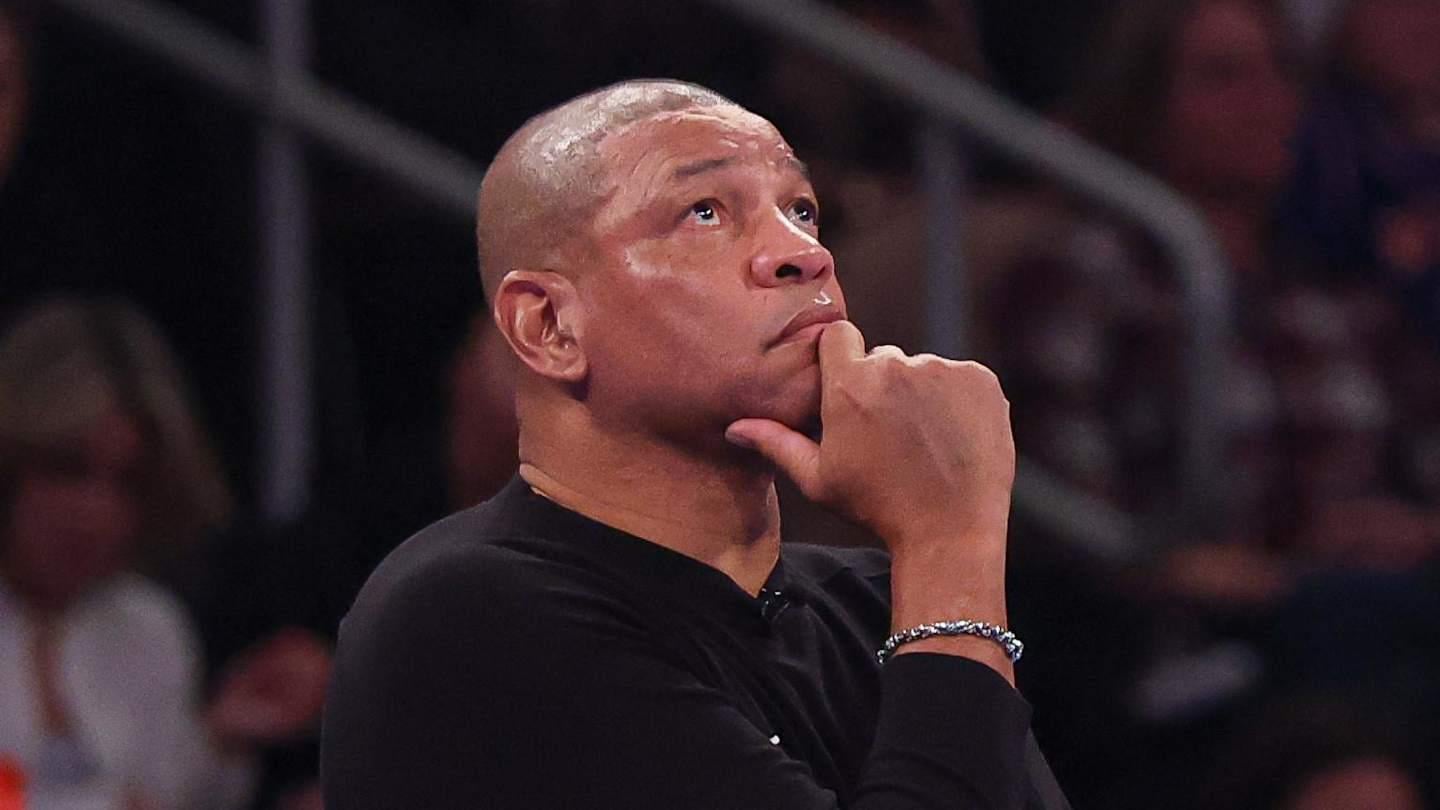 Should the Milwaukee Bucks consider moving on from Doc Rivers?