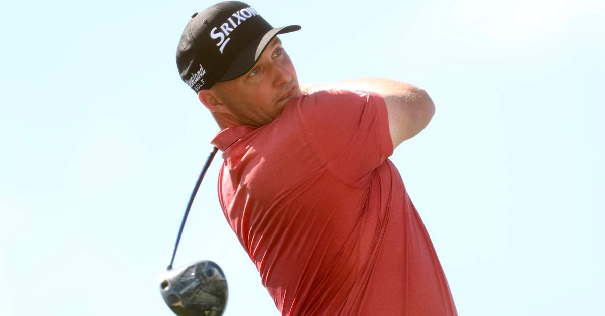 Sepp Straka surges past Scottie Scheffler to lead in the Bahamas - PGA Tour