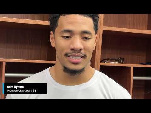 Zaire Franklin: "If I'm gonna be honest, I feel like we lost all 3 phases today"