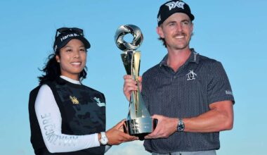 The First Look: Grant Thornton Invitational - PGA Tour