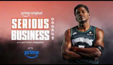 Ant vs Olympic Table Tennis Player