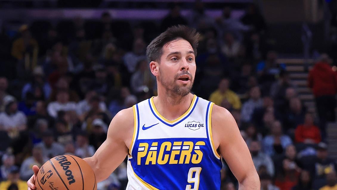 Game Thread: Indiana Pacers (6-19) vs. Washington Wizards (3-20), December 14th, 2025 3:00 PM