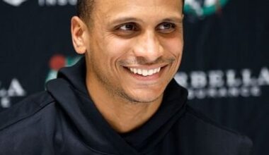 Celtics have logged 312 Center-less possessions with a +9 Net rating