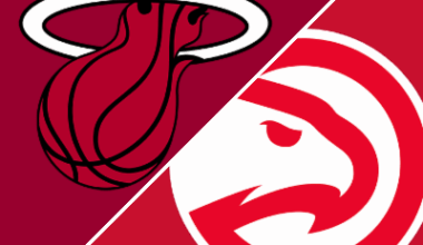 [Game Thread] Miami Heat (15-15) @ Atlanta Hawks (15-16) - 12/26 7:00 pm ET
