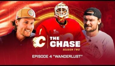 The Chase. Episode 4