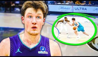 [Hoop Venue] Kon Knueppel Is Something Different