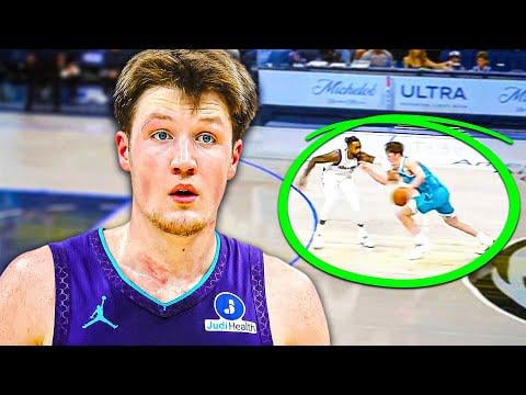 [Hoop Venue] Kon Knueppel Is Something Different