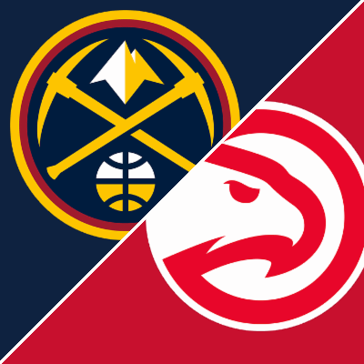 [PREGAME] YOUR ATLANTA HAWKS host the Denver Nuggets @ 7:30 EST