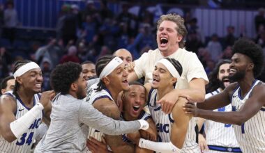 My 2500-word rant on how The Magic could go from a great team to a super team because of Paolo Banchero; of course they’re not better without their superstar! Via @MagicOnSI from @beyondtheRK