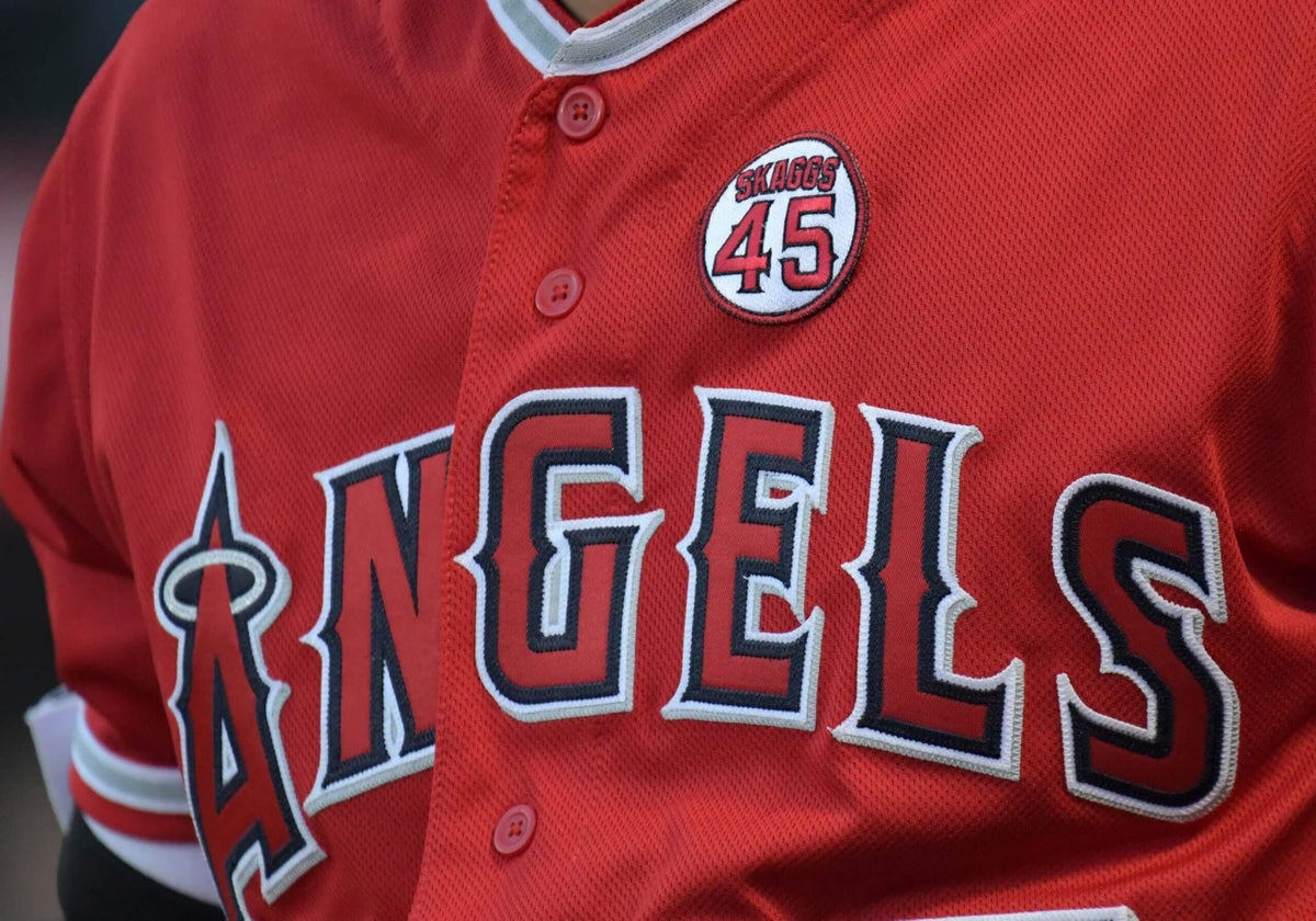 Angels begin defense in Skaggs trial; jury hears testimony from ex-player about drug use