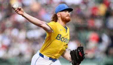 Early Starting Pitcher Stuff+, Injury Returnees & Rookies — A Review