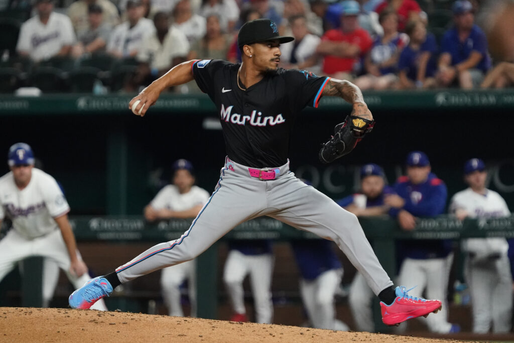 Ronny Henriquez Undergoes UCL Surgery