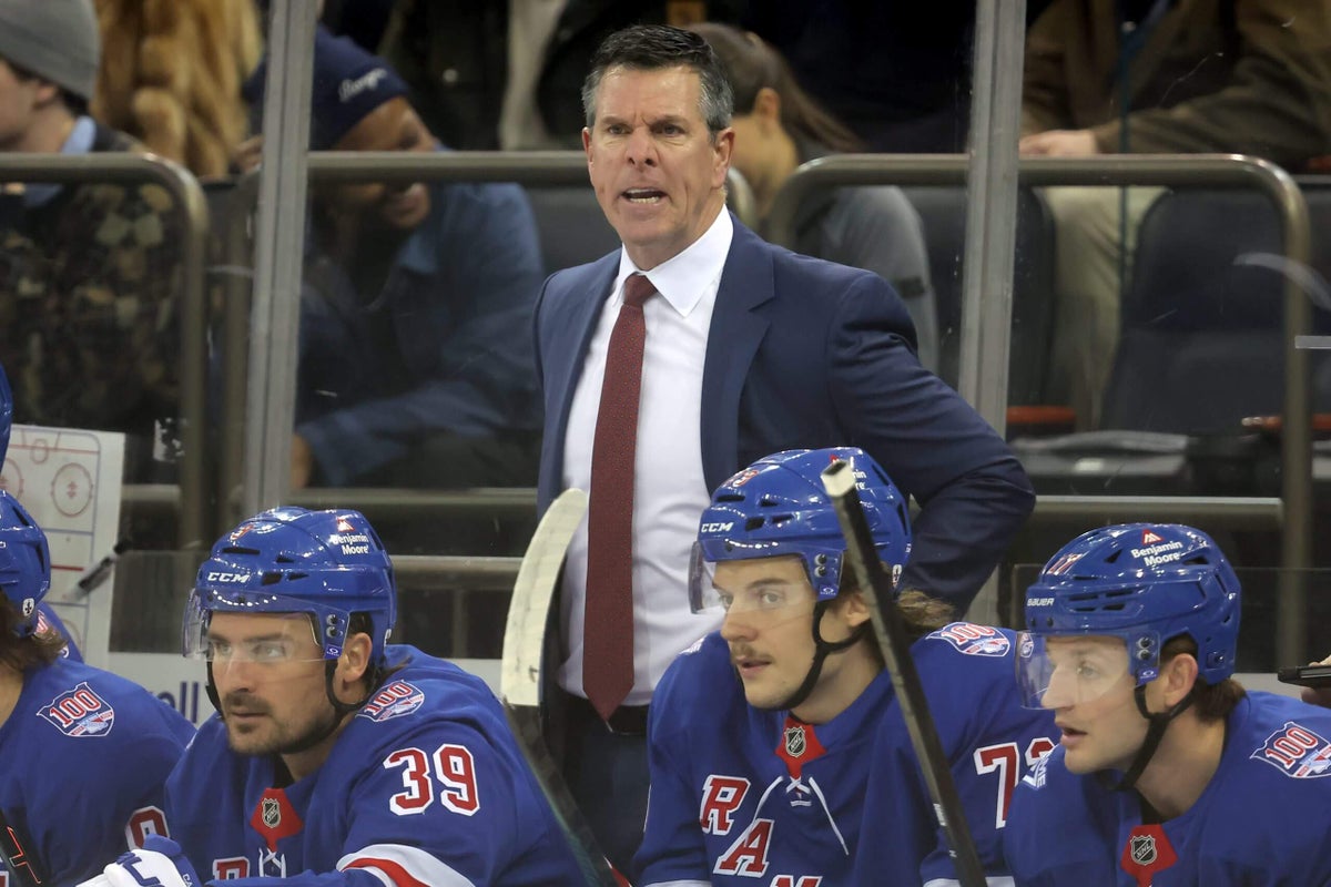 Analyzing the Rangers’ offense problems and how Mike Sullivan is trying to solve them