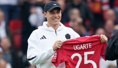 Man Utd offered £31m 'opportunity' by hostile Serie A agent to right landmark 2024 transfer wrong