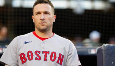 [Ken Rosenthal] What I’m hearing about the Blue Jays’ interest in Bregman; plus more MLB offseason notes