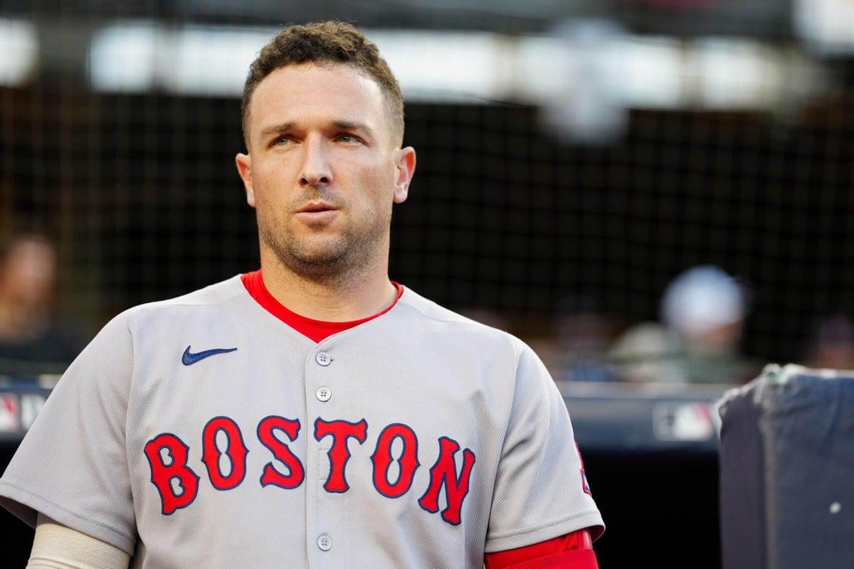 [Ken Rosenthal] What I’m hearing about the Blue Jays’ interest in Bregman; plus more MLB offseason notes