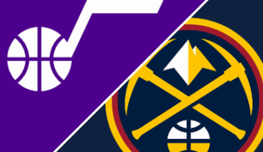 POST GAME THREAD: Nuggets dismantle the Jazz 112-135 | Dec 22, 2025