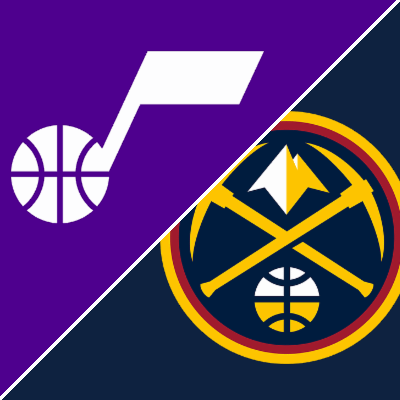 POST GAME THREAD: Nuggets dismantle the Jazz 112-135 | Dec 22, 2025