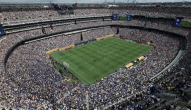 How U.S. sports tickets got so expensive – and why it shocks the rest of the world