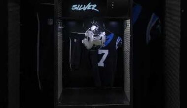 Blackout Fits for Week 16