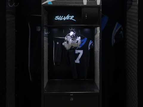 Blackout Fits for Week 16