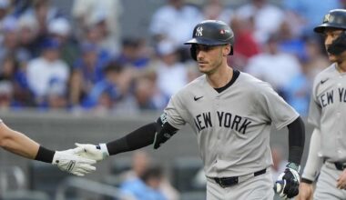 The Mets are reportedly ‘very in’ on Cody Bellinger per insider Mark Feinsand