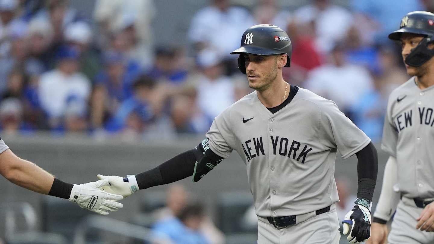 The Mets are reportedly ‘very in’ on Cody Bellinger per insider Mark Feinsand