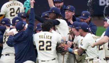 Top 10 moments in franchise history