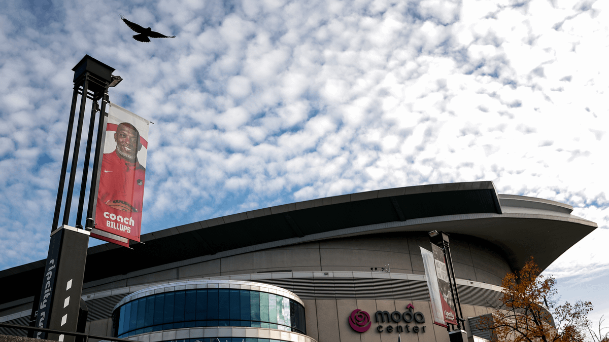 [Sean Highkin] Chauncey Billups Sells Lake Oswego House