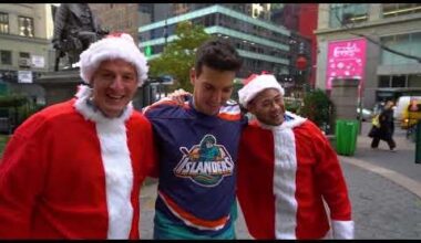 This Christmas Eve, Enjoy This Classic Holiday Tale