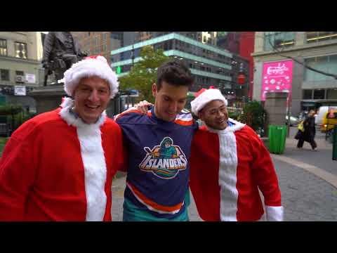 This Christmas Eve, Enjoy This Classic Holiday Tale