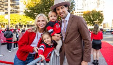 1000 Games, One Remarkable Man | New Jersey Devils