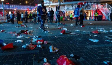 [McGran] The Maple Leafs and the Panthers meet in a showdown for sixth place. Only one city is panicking