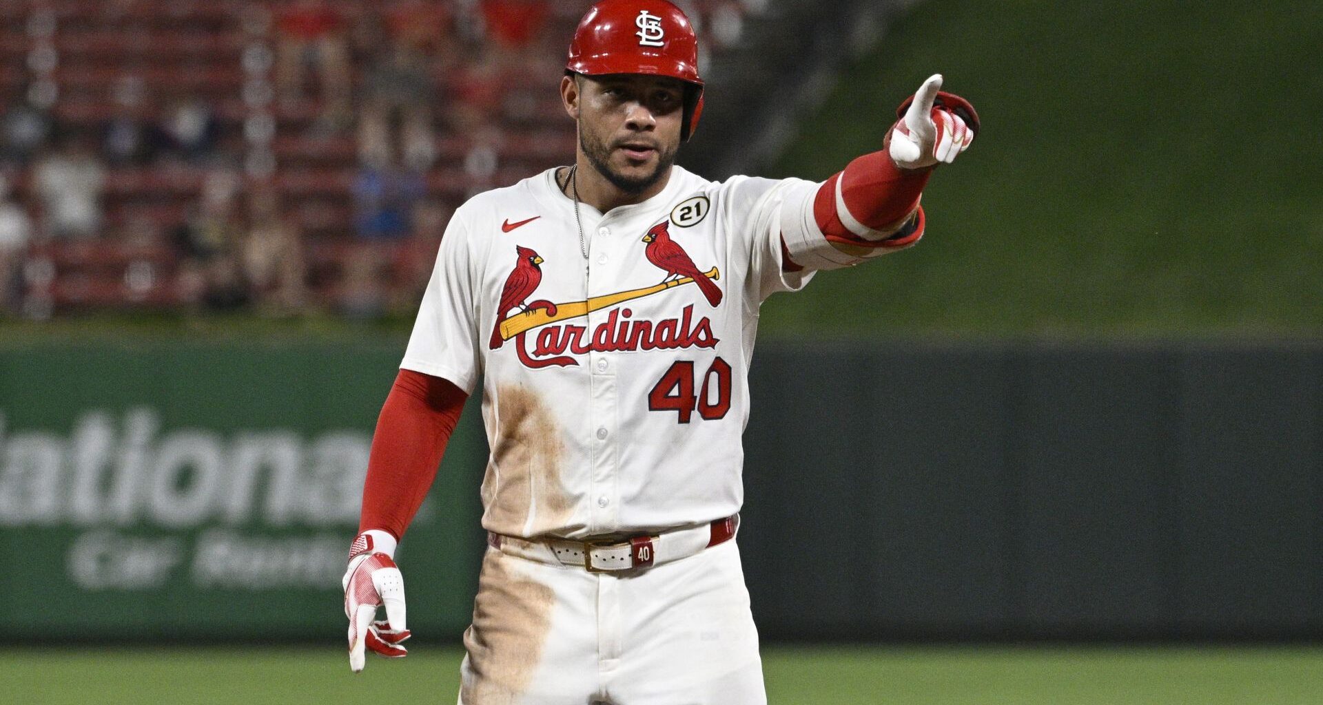 Red Sox Expected To Halt Trade Talks For All-Star After Reported Willson Contreras Deal