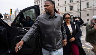 Emmanuel Clase, Luis Ortiz face upcoming court date as MLB seeks to resolve investigation by spring training