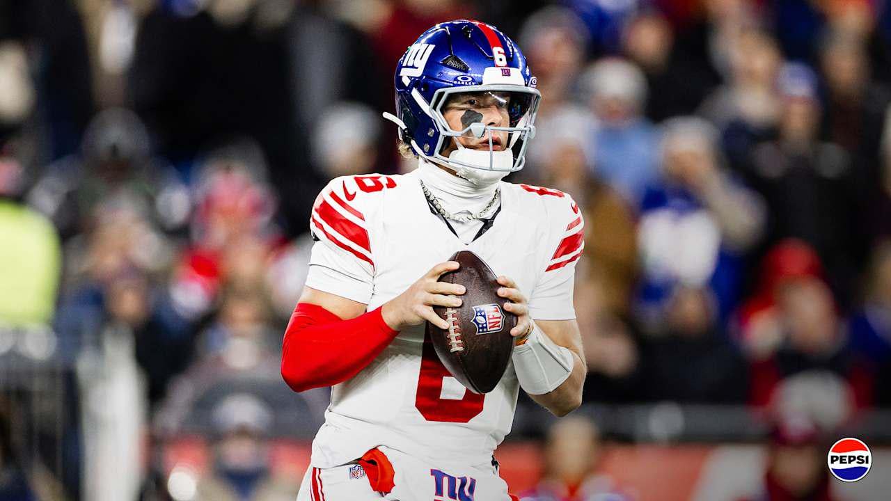 Giants rule TE Theo Johnson out with an illness for tomorrow's game vs. The Raiders