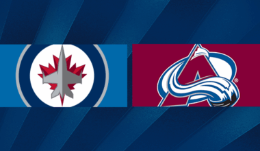 GDT - Friday December 19, 2025 | Jets at Avalanche @ 8pm CT