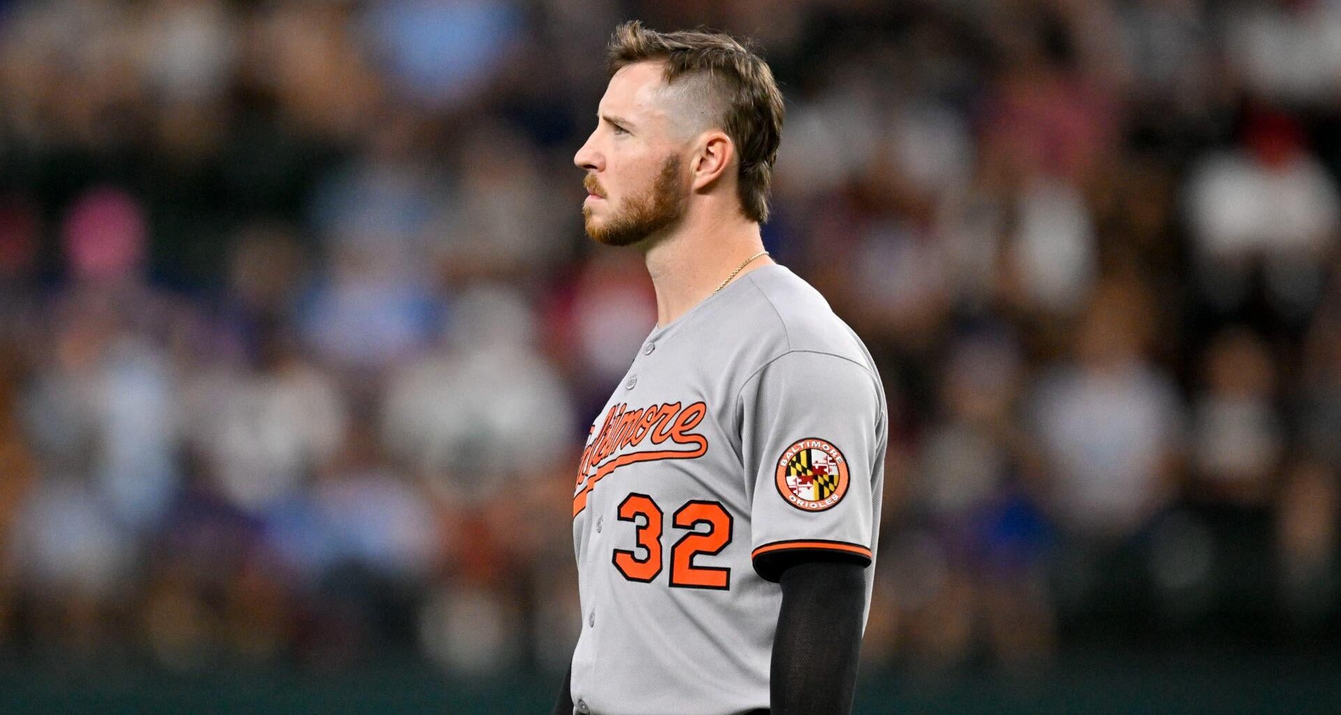 Red Sox taking a look at Padres' free agent after first All-Star season (Why don't we sign him ourselves? He hit .281 in 2025)