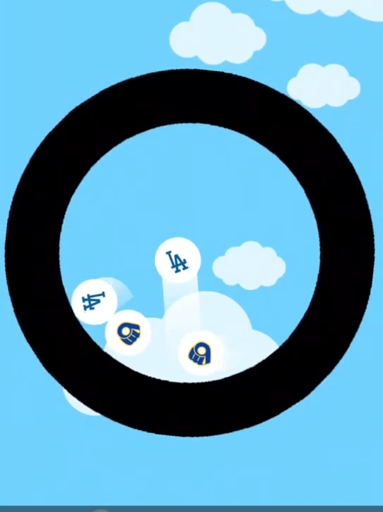 EVERYONE GET IN HERE