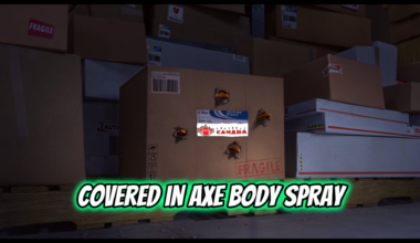 Operation: Find a Way [OC][Sound]