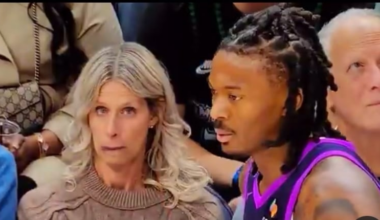 She was ready to risk it all for bones